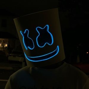 Meet your Posher, Nimhan